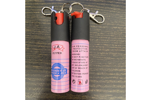 為什么會有那么多自衛(wèi)防身器材？